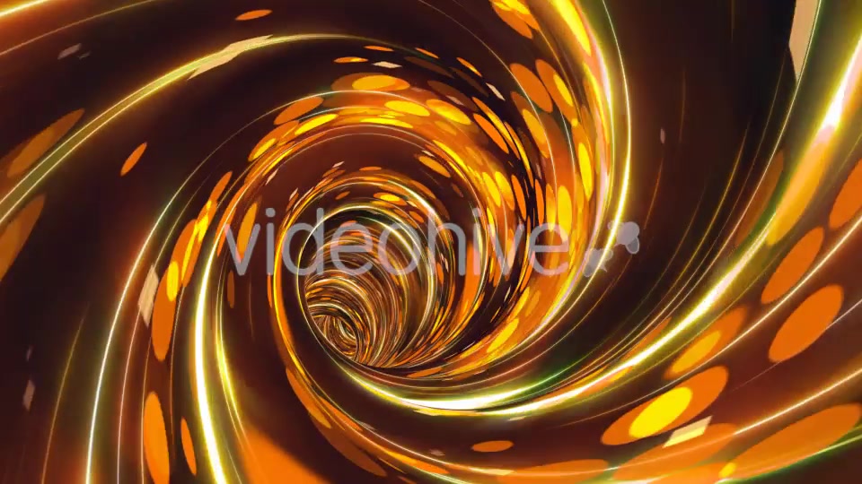 Tunnel Lollipop Videohive 20671821 Motion Graphics Image 4