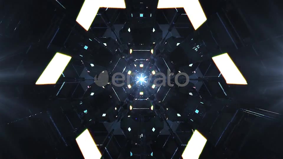 Tunnel Vj Videohive 21613781 Motion Graphics Image 4