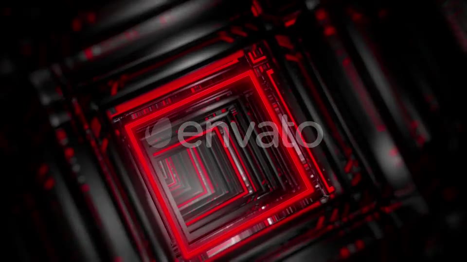 Tunnel Vj Loops V1 Videohive 23966534 Motion Graphics Image 2