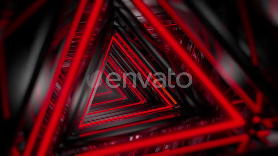 Tunnel Vj Loops V1 Videohive 23966534 Motion Graphics Image 5