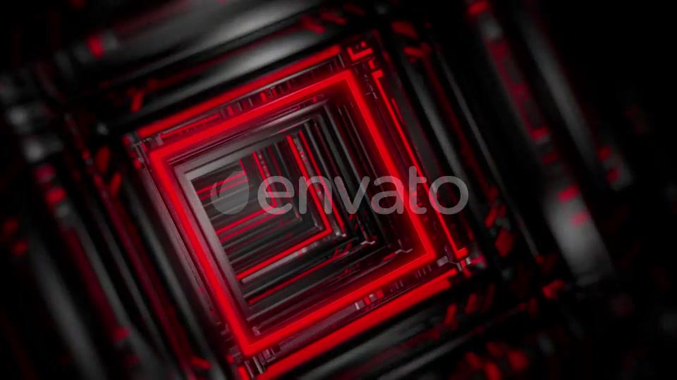 Tunnel Vj Loops V1 Videohive 23966534 Motion Graphics Image 6