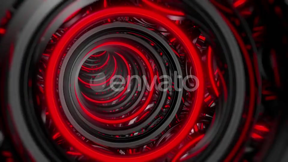 Tunnel Vj Loops V1 Videohive 23966534 Motion Graphics Image 7