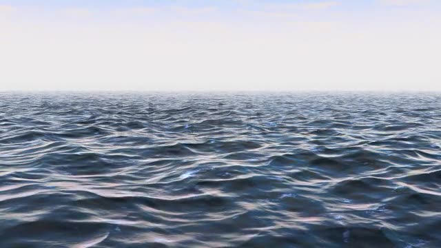 Turbulent ocean Videohive 10826386 Motion Graphics Image 2