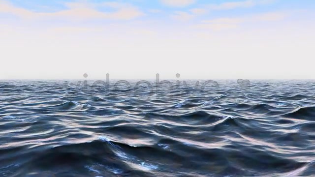 Turbulent ocean Videohive 10826386 Motion Graphics Image 5