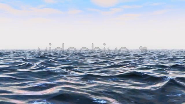 Turbulent ocean Videohive 10826386 Motion Graphics Image 6
