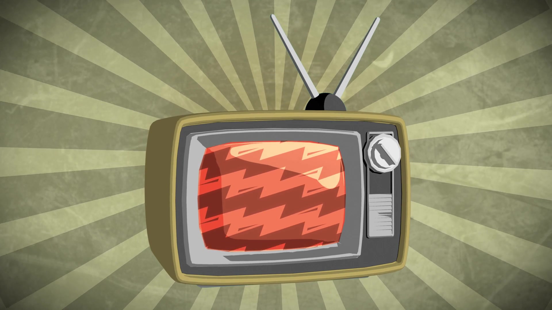TV Intro and Lowerthirds (Full HD) Videohive 23070194 Motion Graphics Image 8