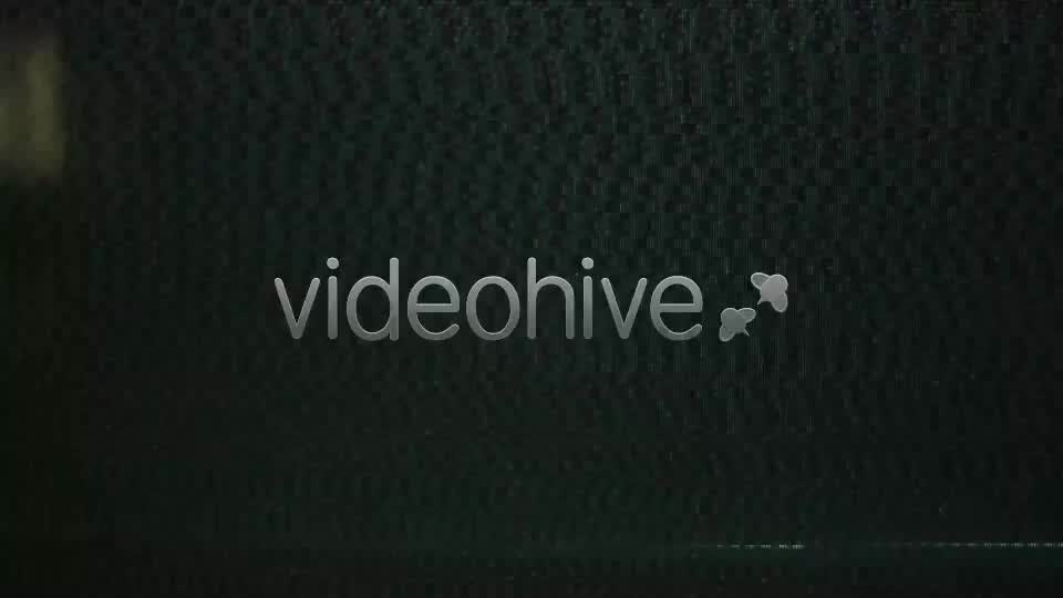 TV No Signal White Noise Loopable 3 Videohive 2907845 Motion Graphics Image 2