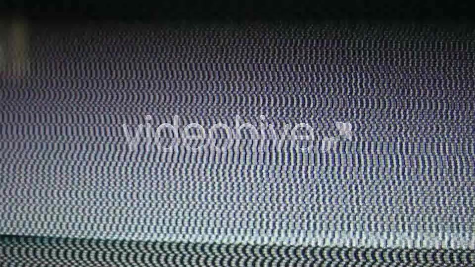 TV No Signal White Noise Loopable 3 Videohive 2907845 Motion Graphics Image 4