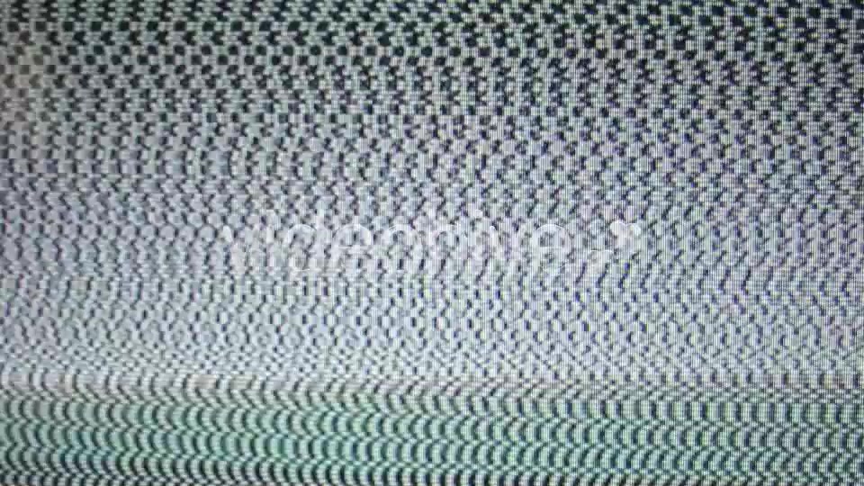 TV No Signal White Noise Loopable 3 Videohive 2907845 Motion Graphics Image 7