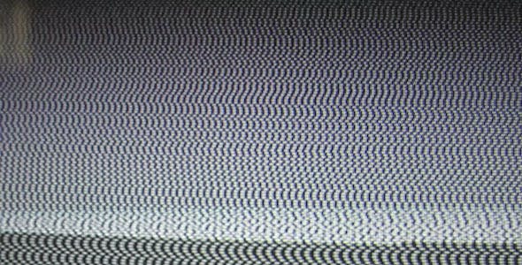 TV No Signal White Noise Loopable 3 - Videohive Download 2907845
