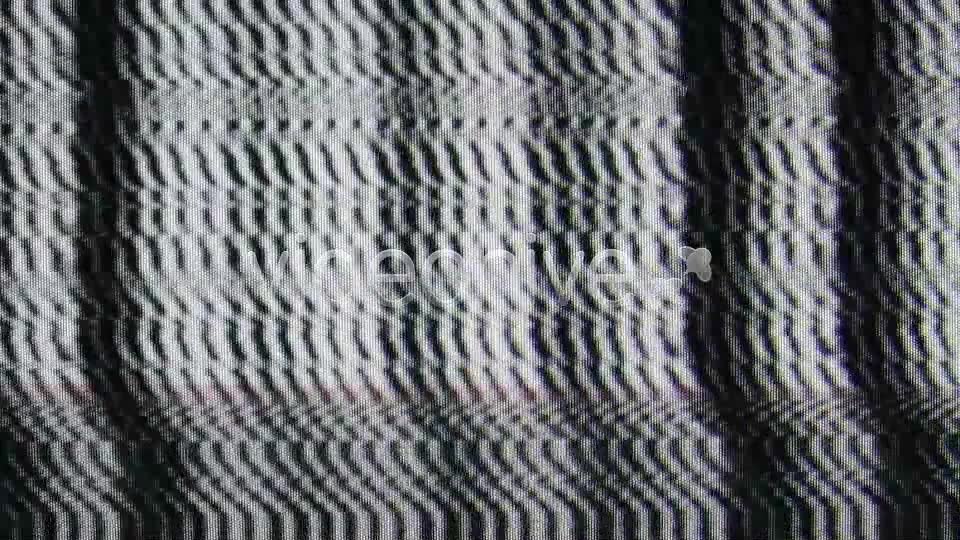 TV No Signal White Noise Loopable 6 Videohive 3235660 Motion Graphics Image 3