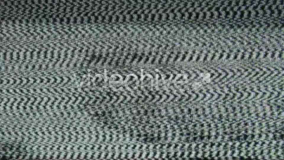 TV No Signal White Noise Loopable 7 Videohive 3244798 Motion Graphics Image 4