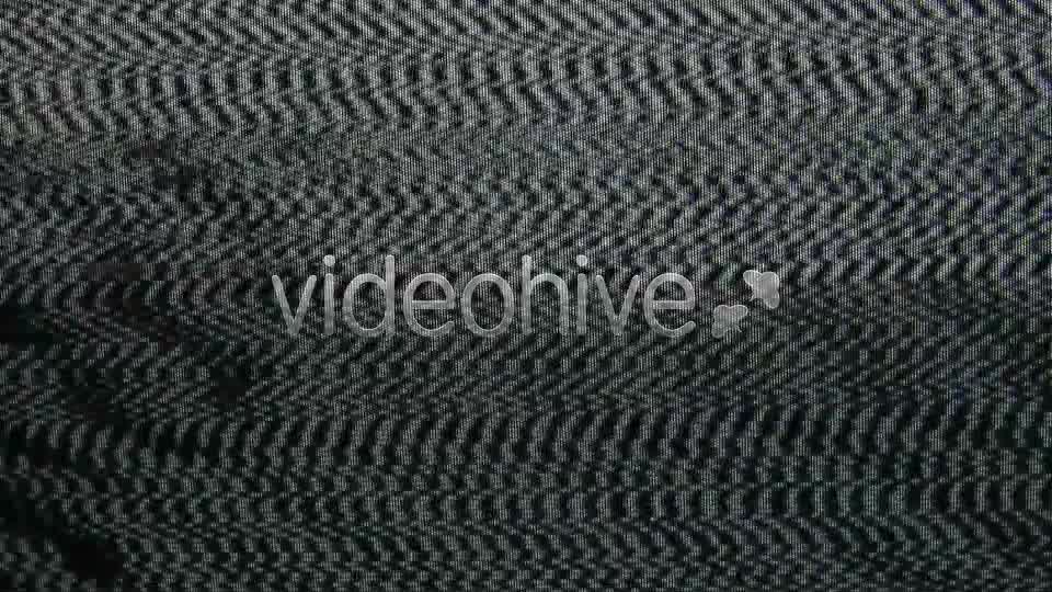 TV No Signal White Noise Loopable 7 Videohive 3244798 Motion Graphics Image 8