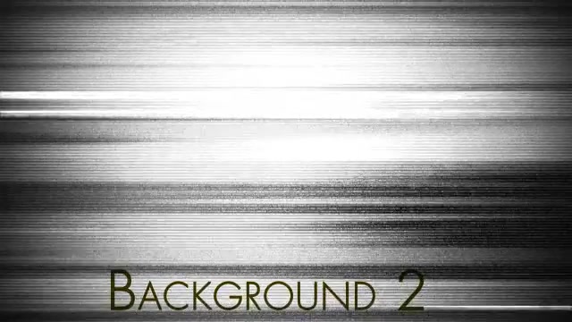 TV Noise Glitch V1 Videohive 3916467 Motion Graphics Image 7