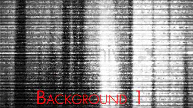 TV Noise Glitch V2 Videohive 3983641 Motion Graphics Image 5