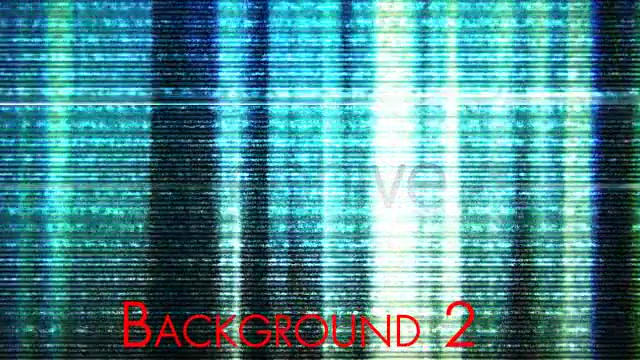 TV Noise Glitch V2 Videohive 3983641 Motion Graphics Image 6