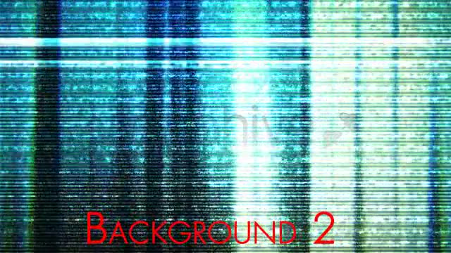 TV Noise Glitch V2 Videohive 3983641 Motion Graphics Image 7