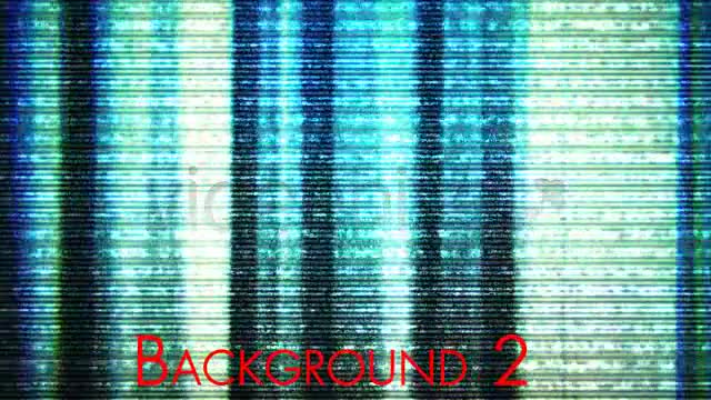 TV Noise Glitch V2 Videohive 3983641 Motion Graphics Image 8