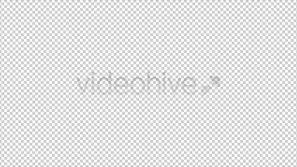 TV Noise Transitions 1 Videohive 6090982 Motion Graphics Image 3