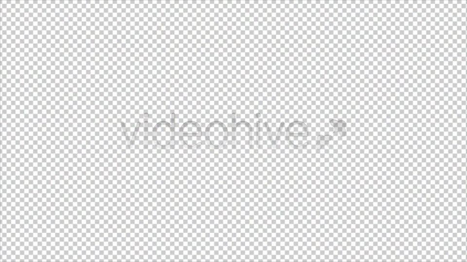 TV Noise Transitions 1 Videohive 6090982 Motion Graphics Image 6