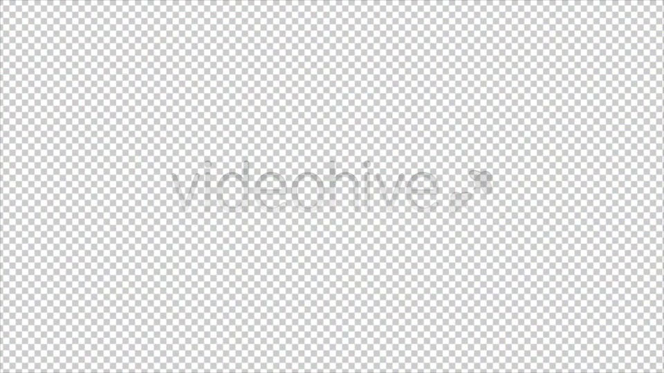 TV Noise Transitions 2 Videohive 6091238 Motion Graphics Image 5