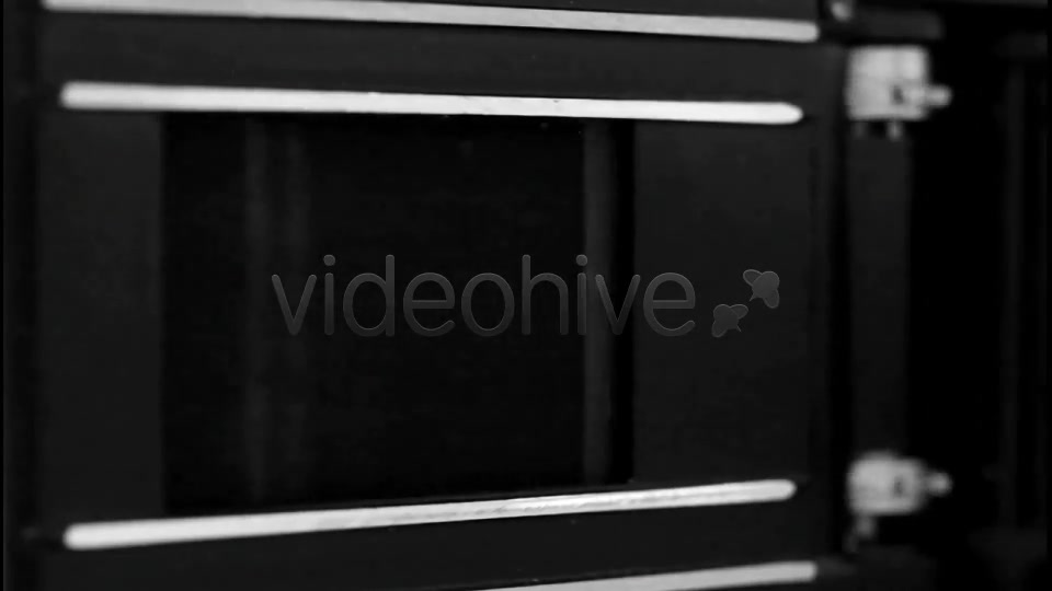 TV Noise Transitions 3 Videohive 6210272 Motion Graphics Image 6
