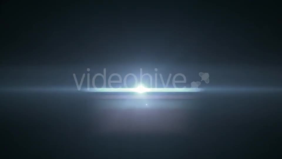 TV On and Off with No Signal Videohive 17988898 Motion Graphics Image 1