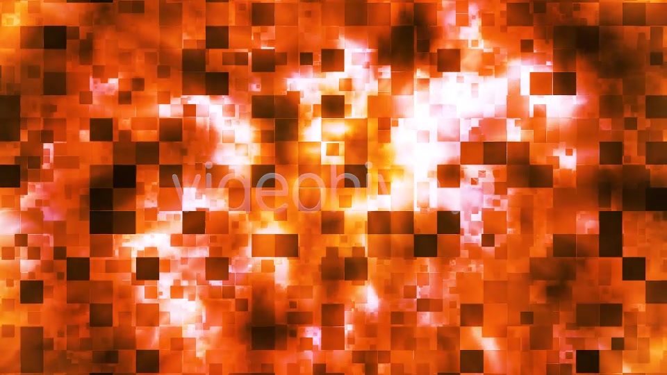 Twinkling Abstract Hi Tech Fire Patterns Pack 01 Videohive 5315832 Motion Graphics Image 7