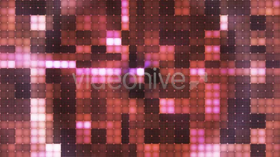 Twinkling Hi Tech Cubic Diamond Light Patterns Pack 01 Videohive 6515695 Motion Graphics Image 10