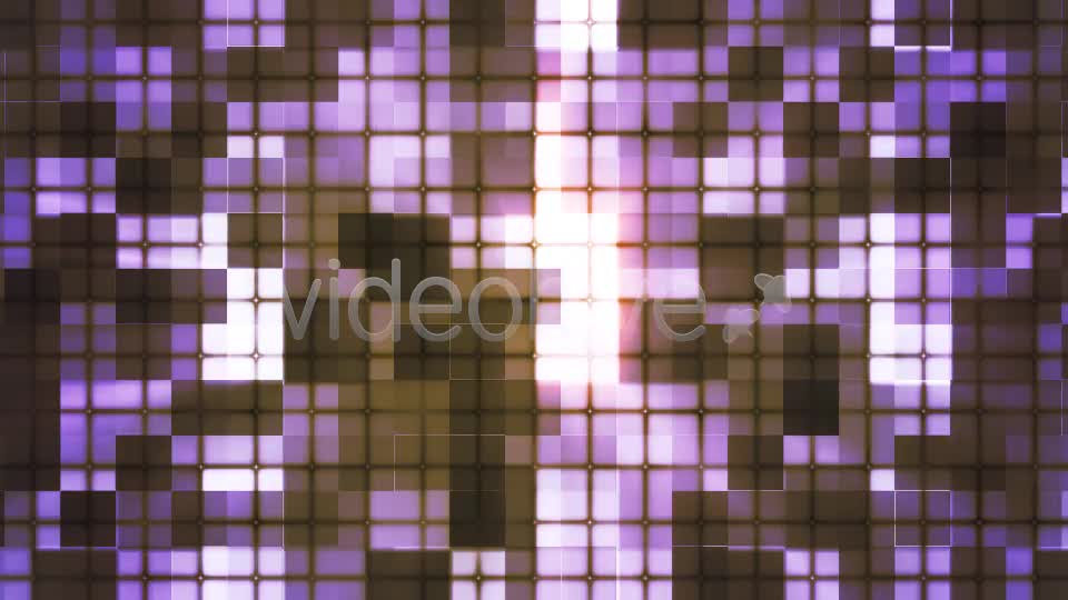 Twinkling Hi Tech Cubic Squared Light Patterns Pack 01 Videohive 6807772 Motion Graphics Image 10