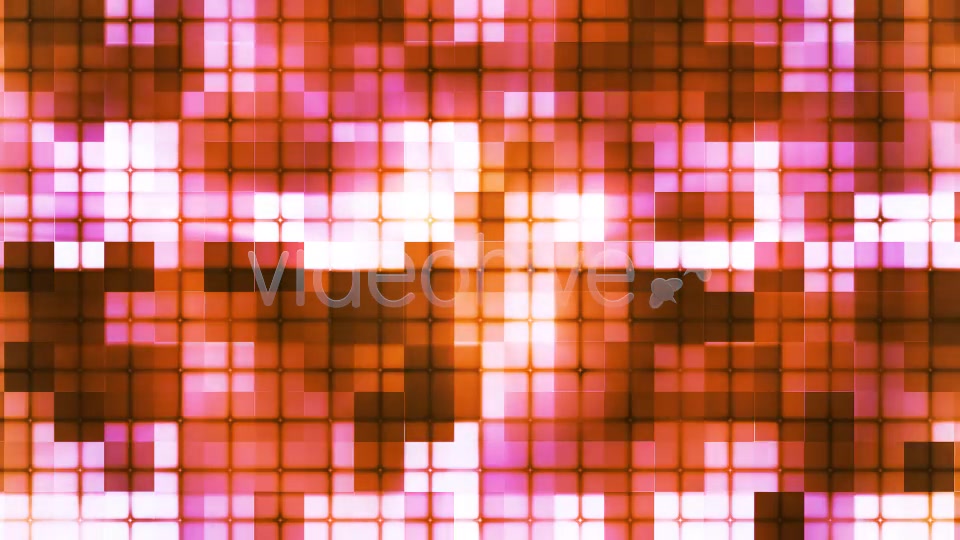 Twinkling Hi Tech Cubic Squared Light Patterns Pack 01 Videohive 6807772 Motion Graphics Image 6
