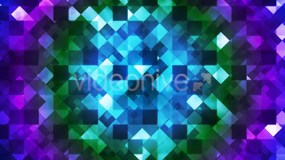 Twinkling Hi Tech Diamond Light Patterns Pack 01 Videohive 6122065 Motion Graphics Image 3