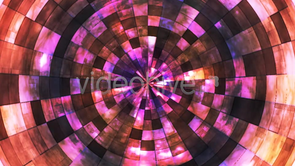 Twinkling Hi Tech Grunge Flame Tunnel Pack 01 Videohive 4865897 Motion Graphics Image 7