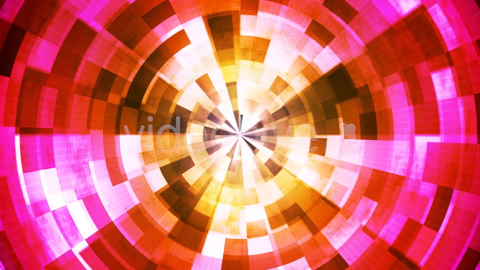 Twinkling Hi Tech Grunge Flame Tunnel Pack 03 Videohive 6526101 Motion Graphics Image 2