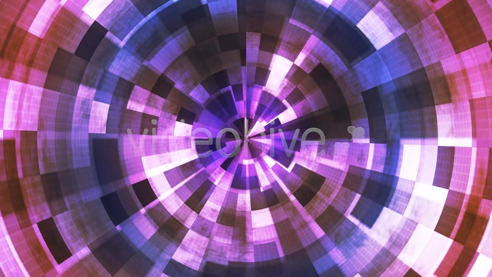 Twinkling Hi Tech Grunge Flame Tunnel Pack 03 Videohive 6526101 Motion Graphics Image 5