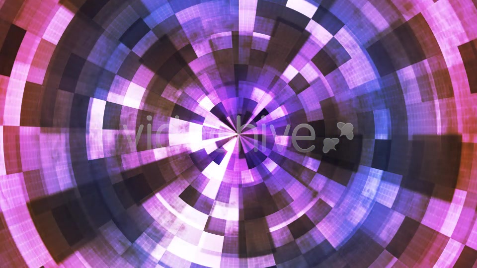 Twinkling Hi Tech Grunge Flame Tunnel Pack 03 Videohive 6526101 Motion Graphics Image 6