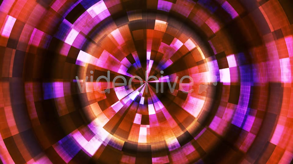 Twinkling Hi Tech Grunge Flame Tunnel Pack 03 Videohive 6526101 Motion Graphics Image 7