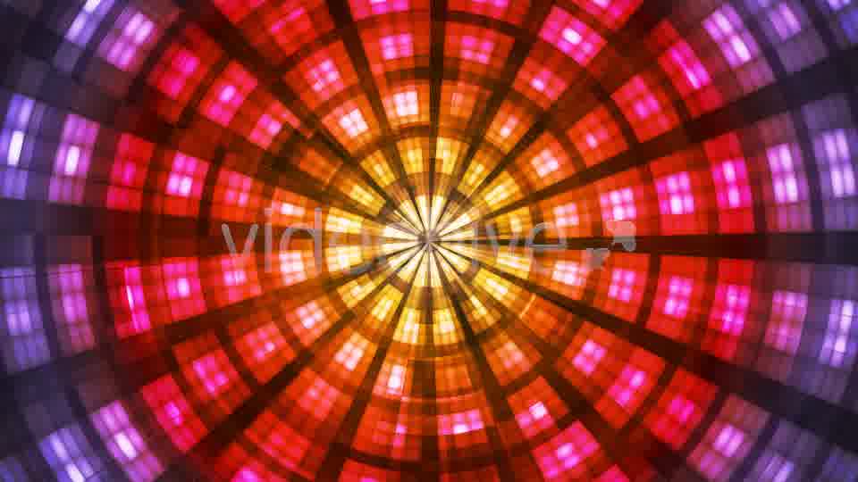 Twinkling Hi Tech Grunge Flame Tunnel Pack 04 Videohive 6751271 Motion Graphics Image 13