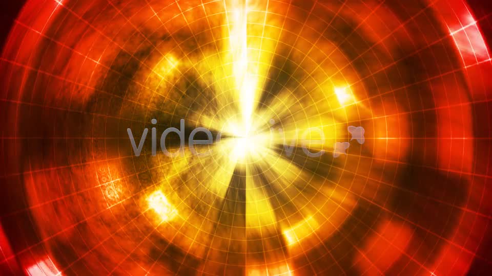 Twinkling Hi Tech Grunge Light Tunnel Pack 01 Videohive 5997359 Motion Graphics Image 1
