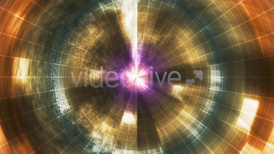 Twinkling Hi Tech Grunge Light Tunnel Pack 01 Videohive 5997359 Motion Graphics Image 6