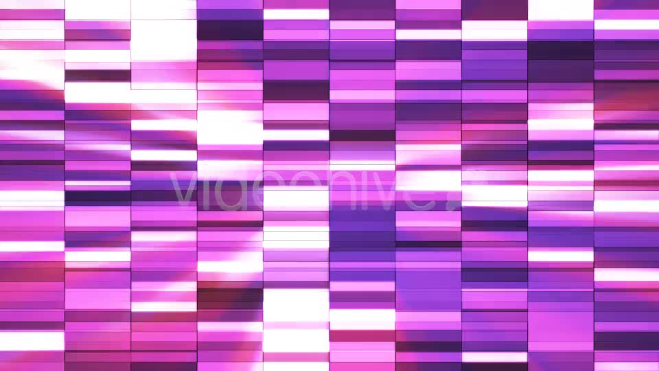 Twinkling Horizontal Small Squared Hi Tech Bars Pack 02 Videohive 3688513 Motion Graphics Image 2