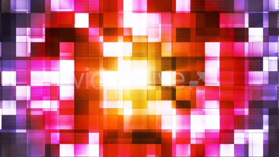 Twinkling Metal Hi Tech Squared Light Patterns Pack 01 Videohive 6782945 Motion Graphics Image 13