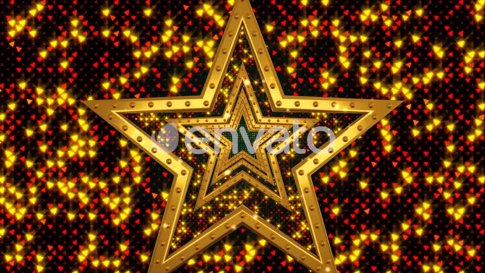 Twinkling Stars Tunnel Videohive 21650082 Motion Graphics Image 7