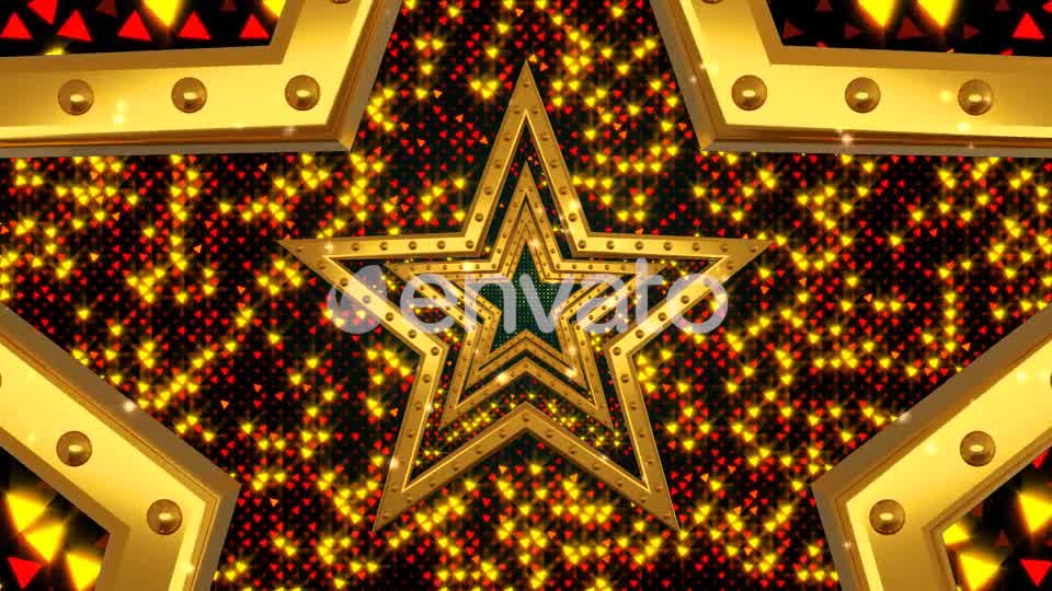 Twinkling Stars Tunnel Videohive 21650082 Motion Graphics Image 8