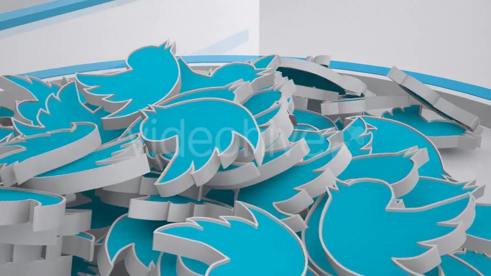 Twitter Opener Videohive 16639950 Motion Graphics Image 4