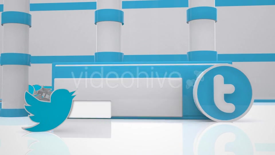 Twitter Opener Videohive 16639950 Motion Graphics Image 7