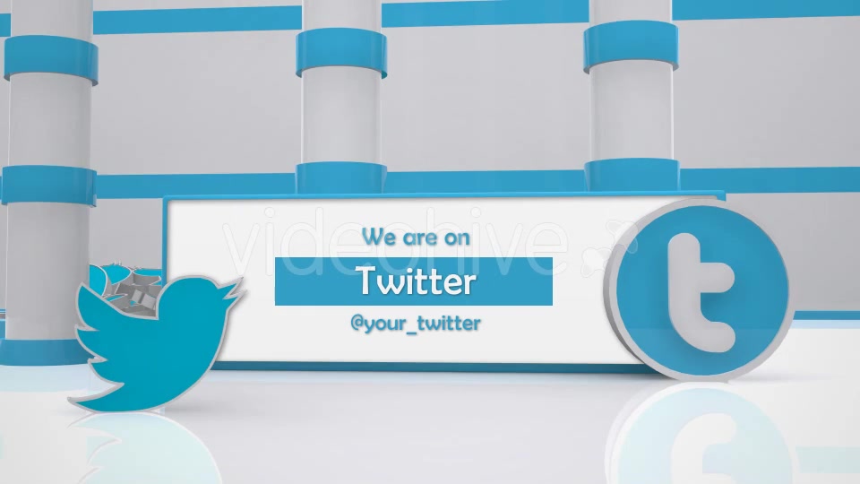 Twitter Opener Videohive 16639950 Motion Graphics Image 8