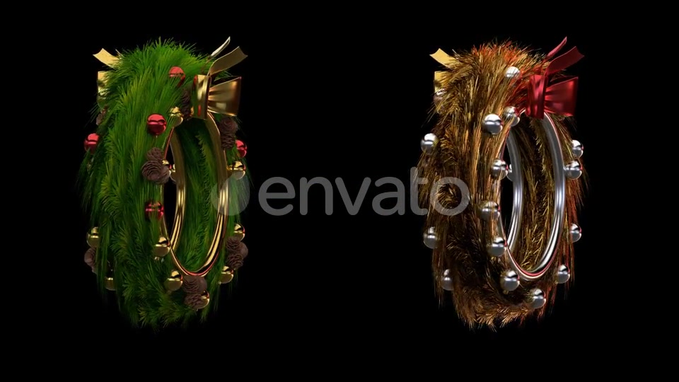 Ultimate Christmas Pack Videohive 22718278 Motion Graphics Image 8