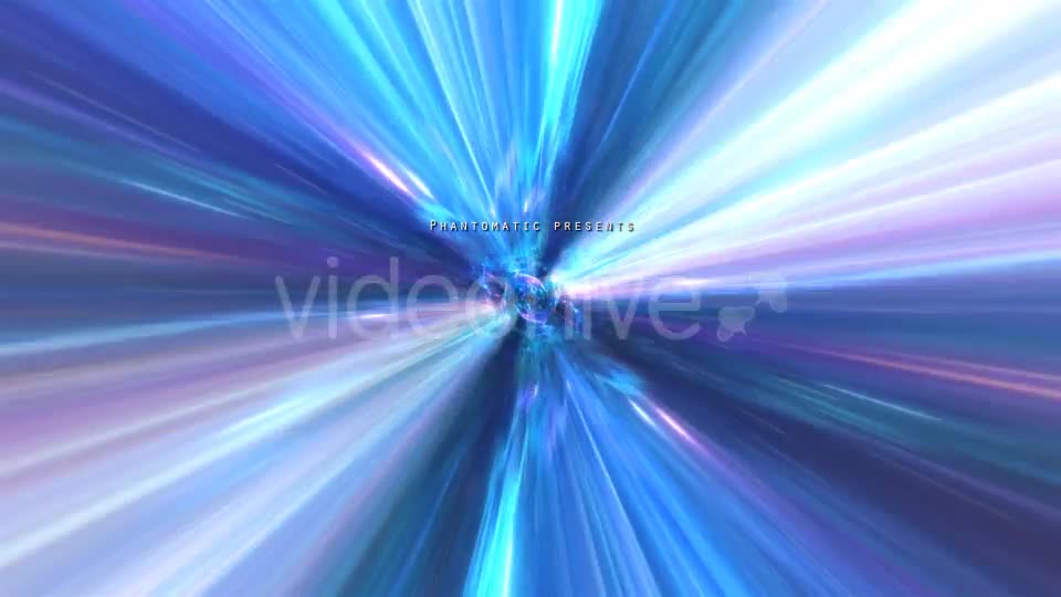 Ultra Speed Universe Flight 8 Videohive 19792570 Motion Graphics Image 1