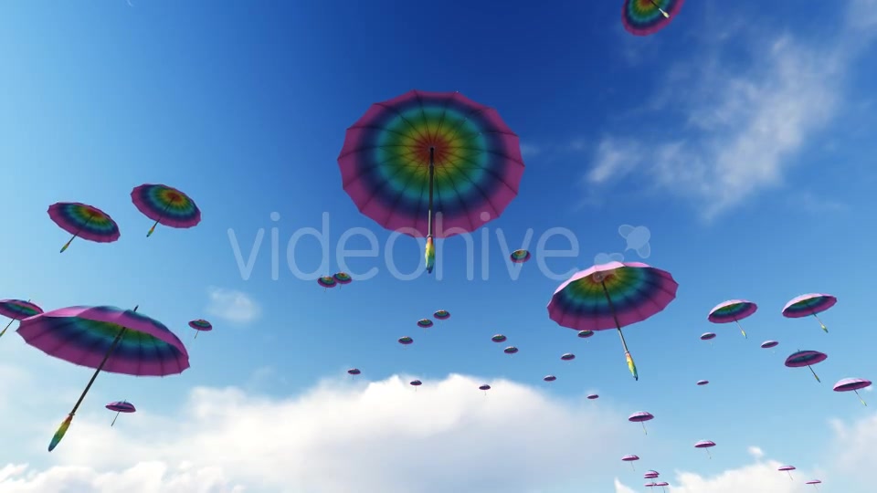 Umbrella Videohive 19831309 Motion Graphics Image 3